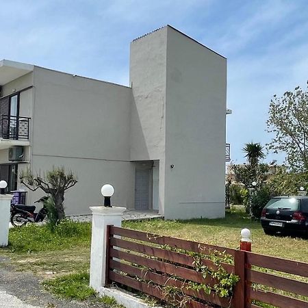 Ionian Boutique Apartments Agios Georgios  Luaran gambar