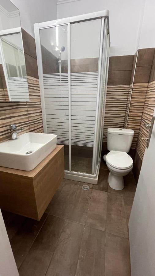 Ionian Boutique Apartments Agios Georgios  Luaran gambar